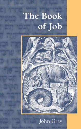 The Book of Job (Text of the Hebrew Bible S)