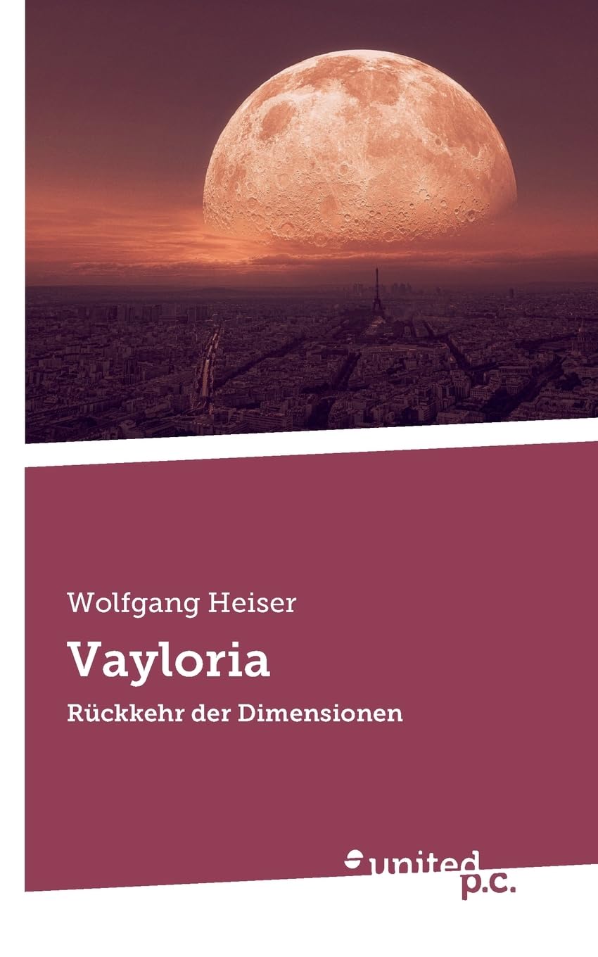 Vayloria: Rückkehr der Dimensionen