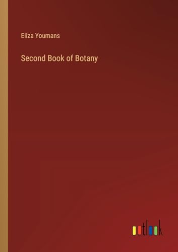 Second Book of Botany