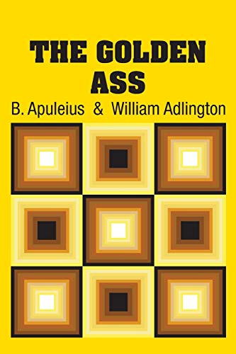 The Golden Ass