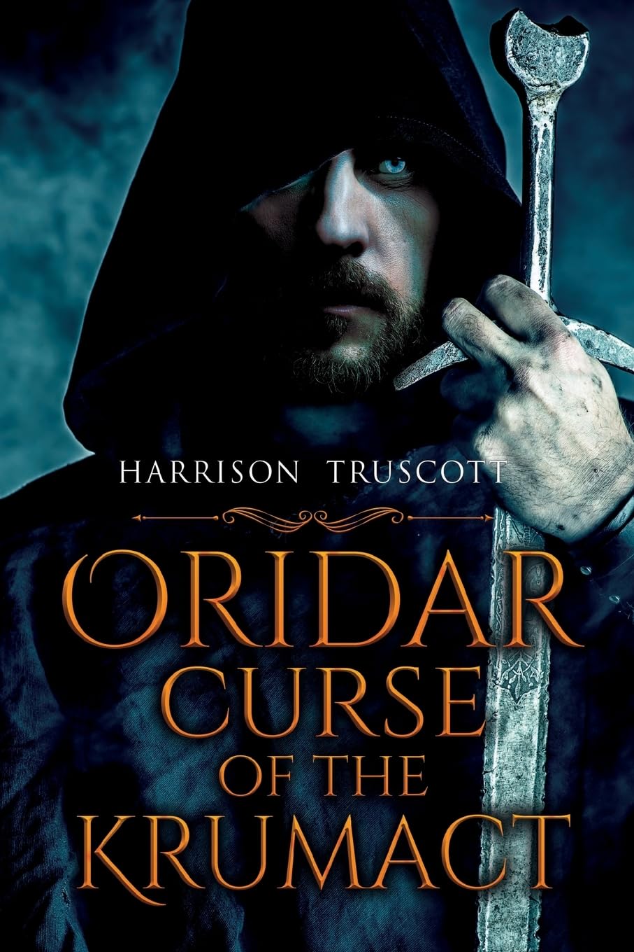Oridar - Curse of the Krumact