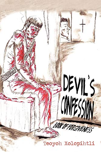 Devil's Confession: Book of Forgiveness