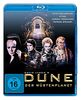 Dune - Der Wüstenplanet [3D Blu-ray]