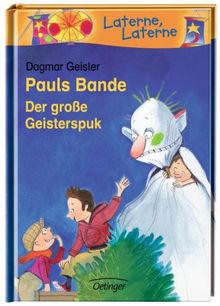 Pauls Bande - Der große Geisterspuk