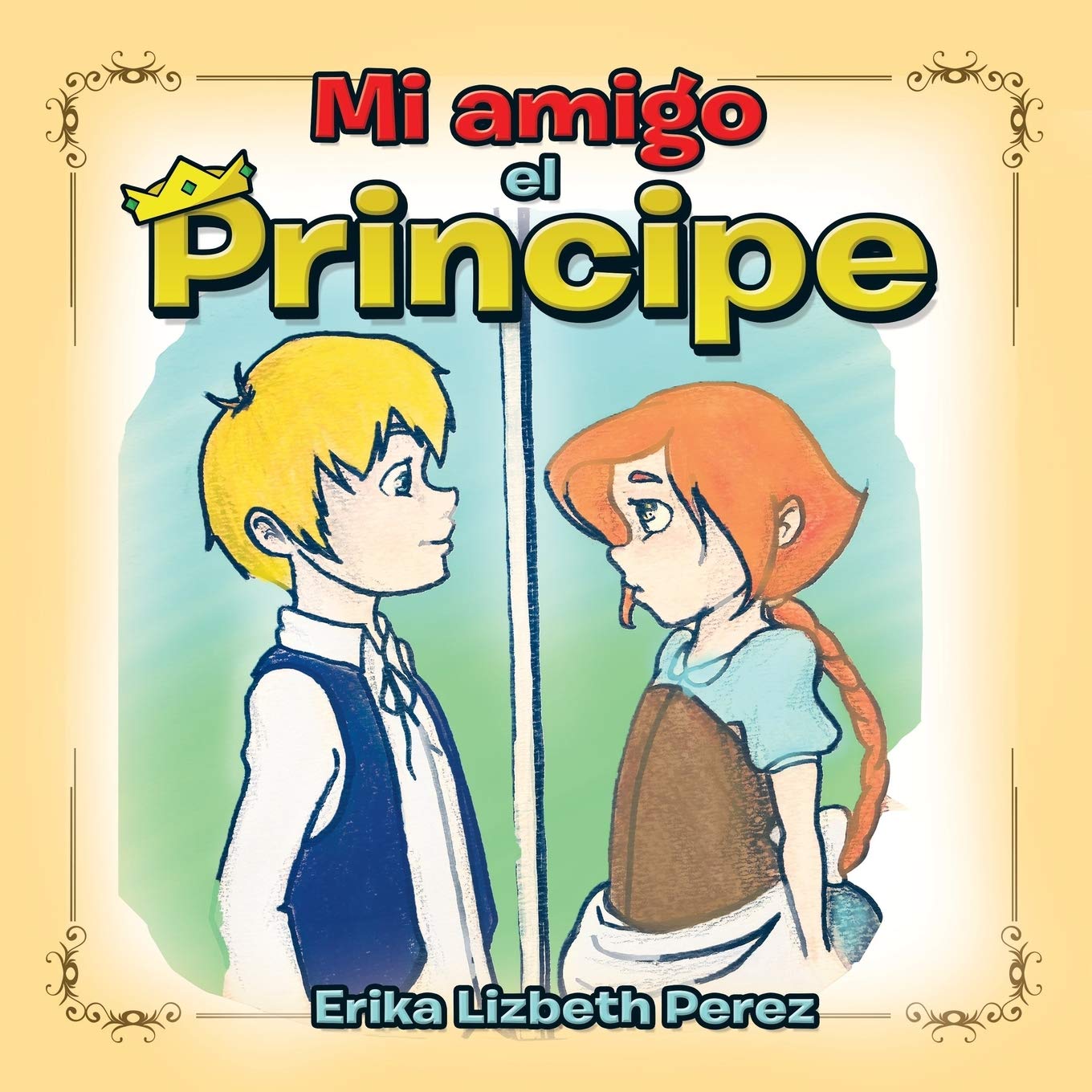 Mi amigo el principe
