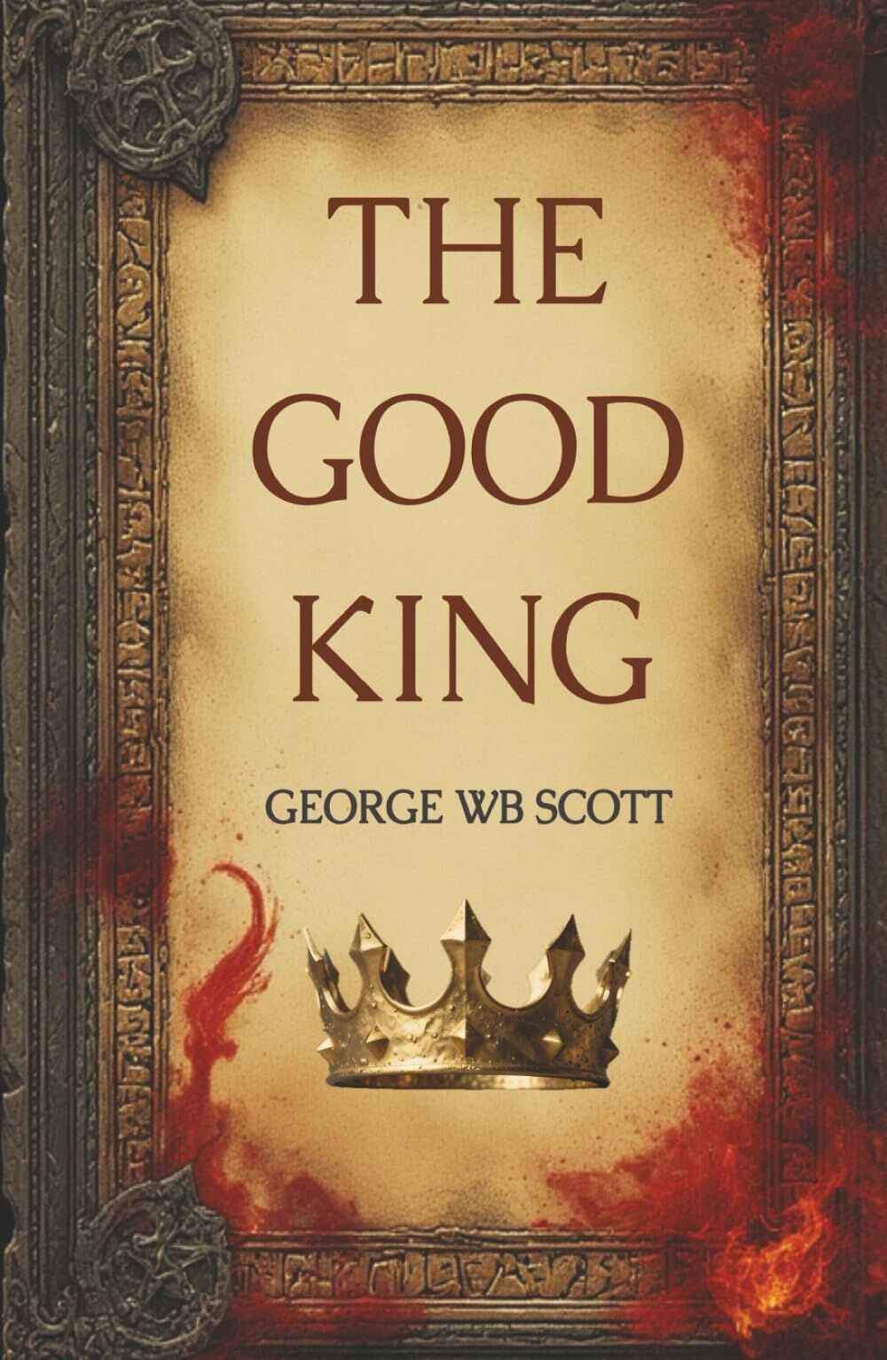 The Good King