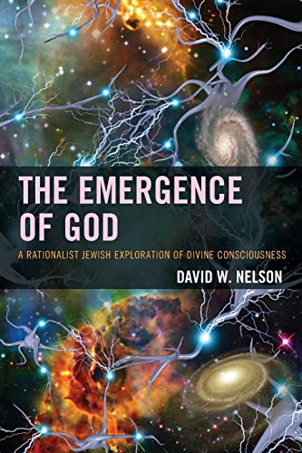 The Emergence of God: A Rationalist Jewish Exploration of Divine Consciousness