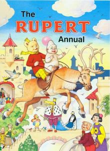 Rupert Annual