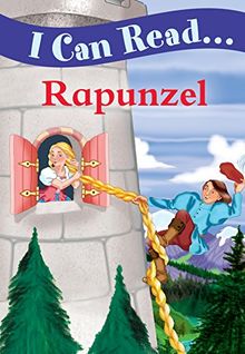 Rapunzel (Noisy Readers)