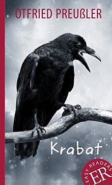 Krabat (Easy Readers (DaF))