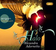 Halo (MP3-Ausgabe)