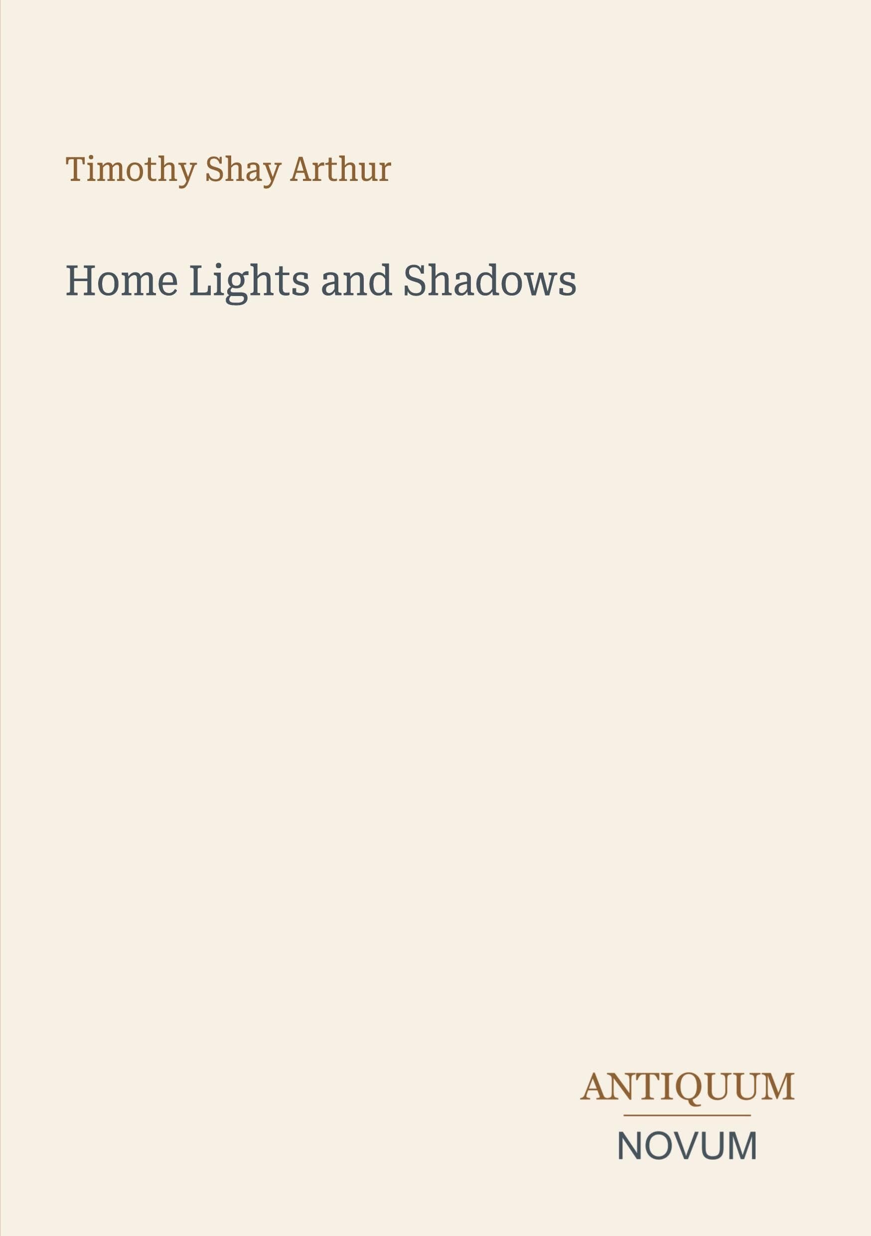 Home Lights and Shadows