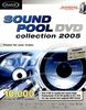 MAGIX Soundpool DVD Collection 2005