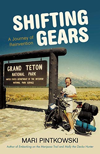 Shifting Gears: A Journey of Reinvention