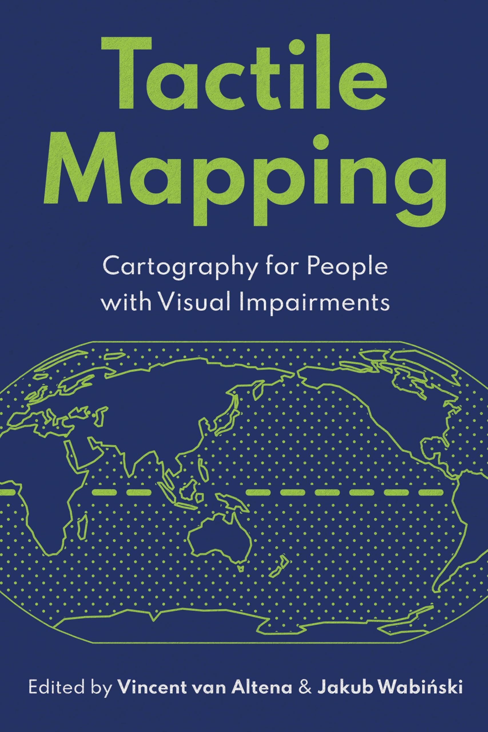 Tactile Mapping