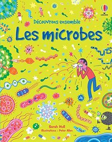 Les microbes