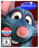 Ratatouille - Steelbook [Blu-ray] [Limited Edition]