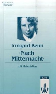 Nach Mitternacht von Keun, Irmgard | Buch | Zustand gut