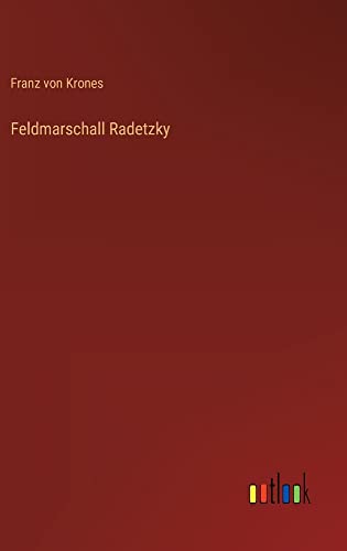 Feldmarschall Radetzky