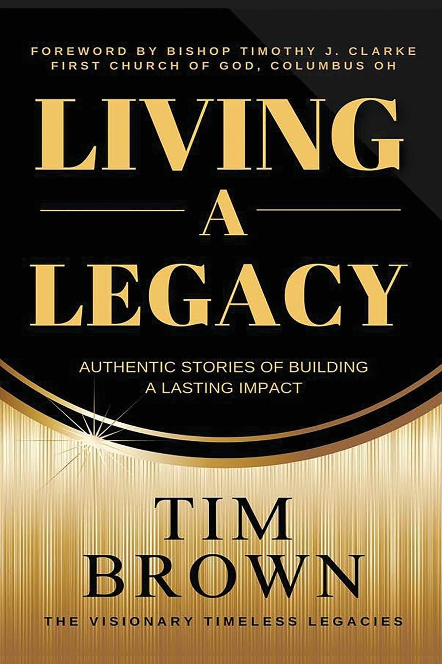 Living a Legacy