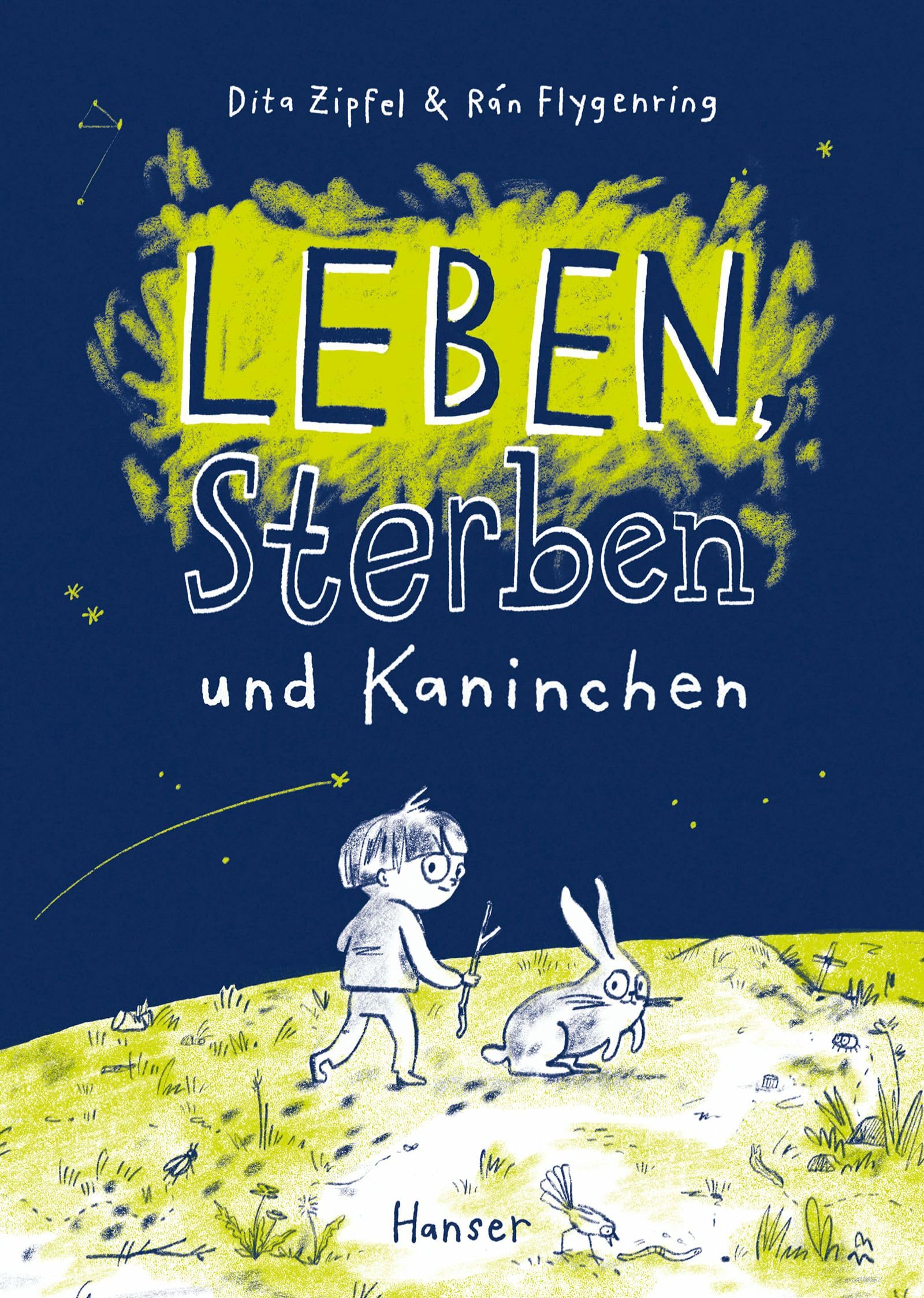 Leben, Sterben und Kaninchen: Deutschlandfunk-Bestenliste Die besten 7