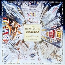 The New York Pop-Up Book: New York City 100: Historic New York, Celebrating the Century