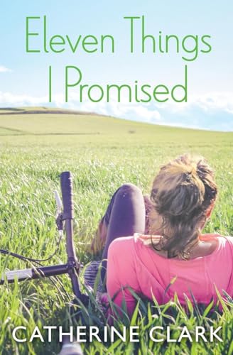 Eleven Things I Promised
