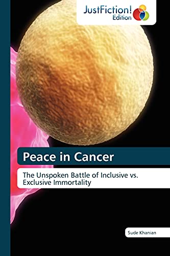 Peace in Cancer: The Unspoken Battle of Inclusive vs. Exclusive Immortality
