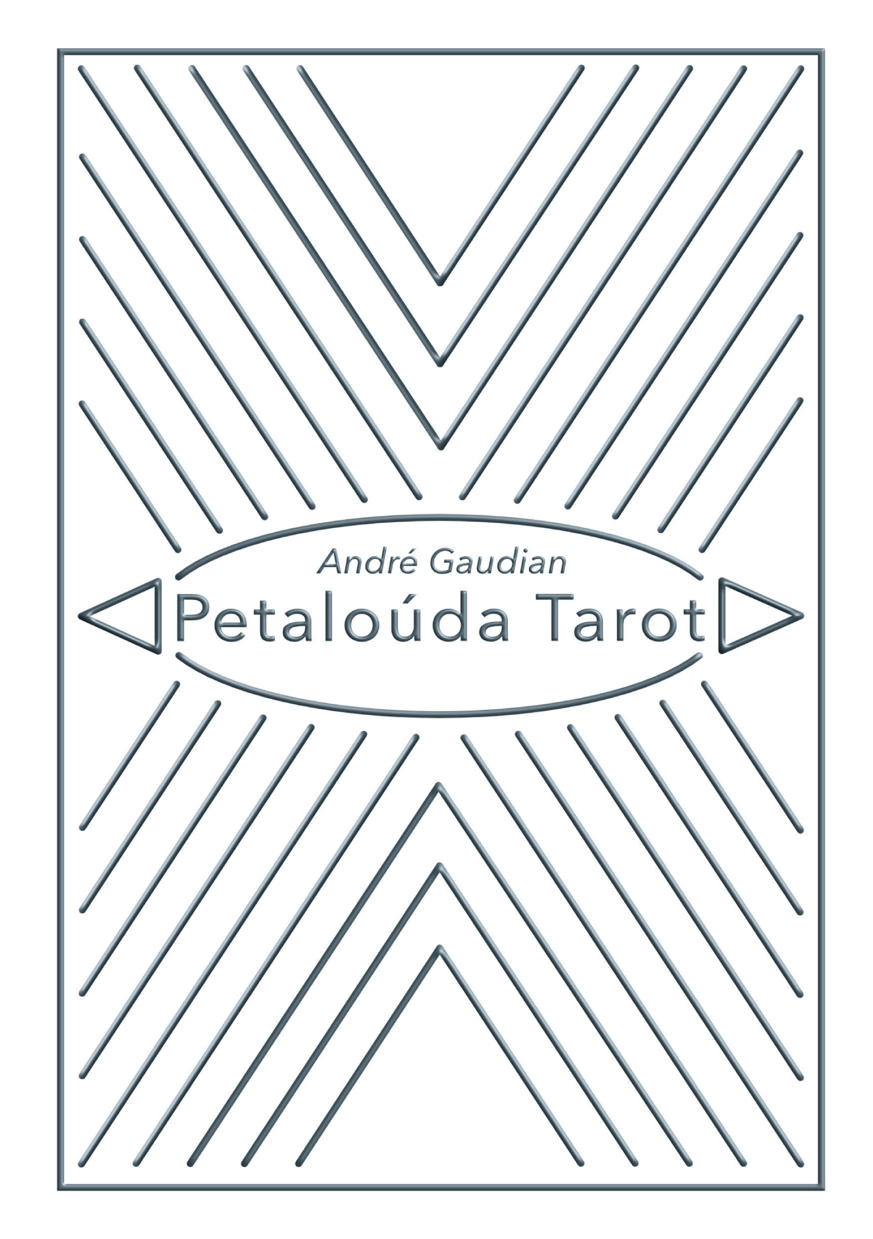 Petaloúda Tarot