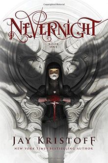 Nevernight (Nevernight Chronicle)