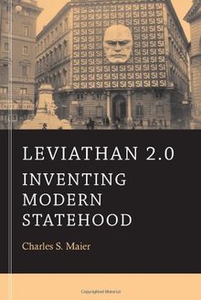 Leviathan 2.0: Inventing Modern Statehood