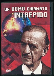 Un uomo chiamato intrepido [IT Import]