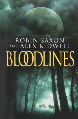 Bloodlines