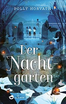 Der Nachtgarten