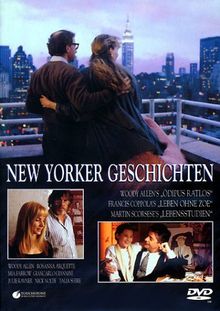 New York Stories