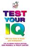 Test Your IQ: 400 New Tests to Boost Your Brainpower!