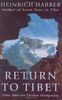 Return to Tibet