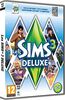 Les Sims 3 - édition deluxe