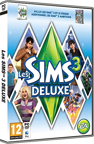 sims 3 deluxe edition downoad