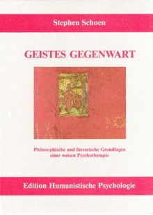 Geistes Gegenwart