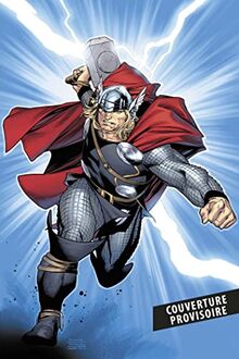 Thor. Renaissance