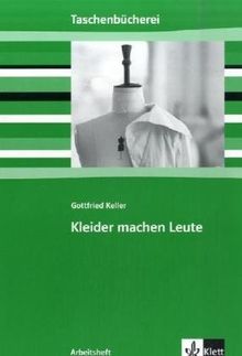 Kleider machen Leute: Ab 7./8. Schuljahr