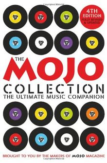 Mojo Collection: The Ultimate Music Companion