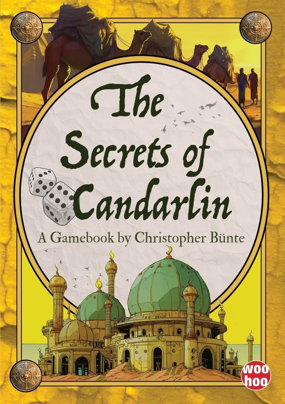 The Secrets of Candarlin