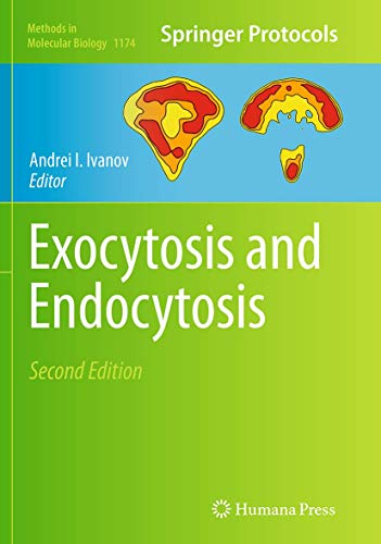 Exocytosis and Endocytosis (Methods in Molecular Biology, Band 1174)