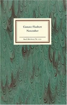 November: Roman