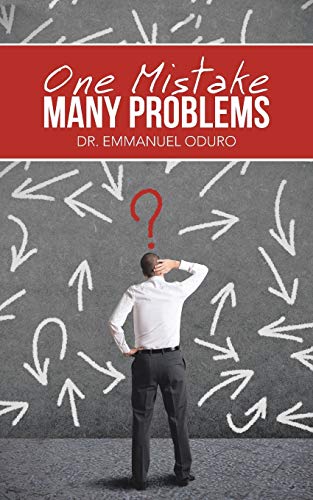 One Mistake- Many Problems