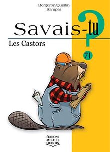 Les castors