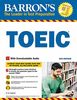 Barron's TOEIC: With Downloadable Audio