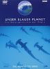 Unser Blauer Planet - Die Naturgeschichte der Meere (3 DVDs)